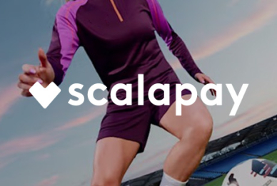 card Paga con Scalapay su Fútbol Emotion