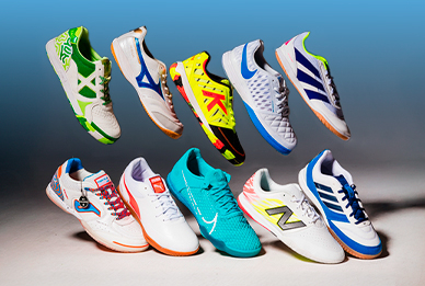 card Futsal Week: Fino al 55% di sconto su centinaia di scarpe