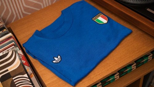 Maglie Vintage