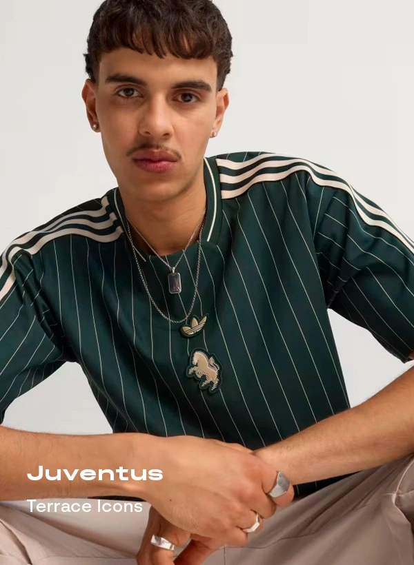 Juve Terrace icons