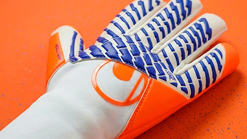 Guanti da portiere Uhlsport