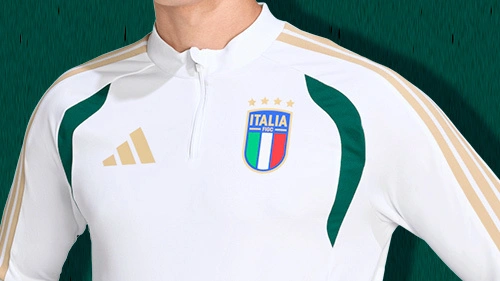 Abbigliamento da allenamento