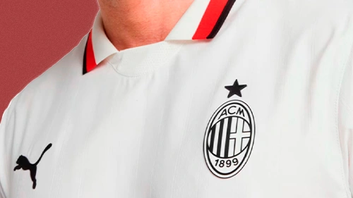 Away kit