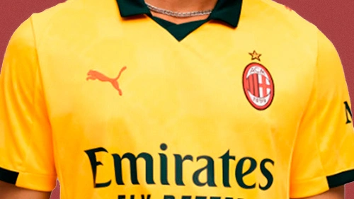 Third kit