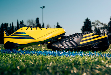 card F50 Adizero 2010