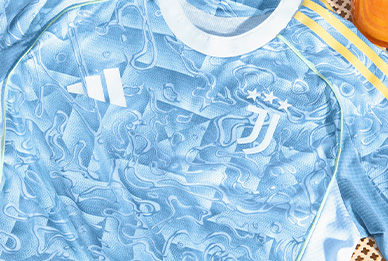 card Maglia Juventus FC Away 25/26
