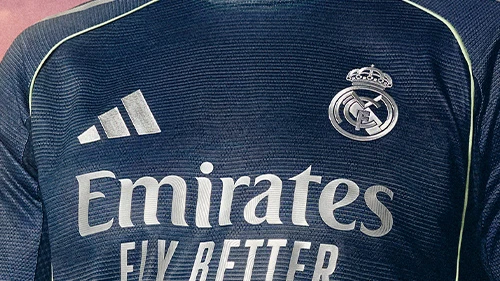 Away Kit