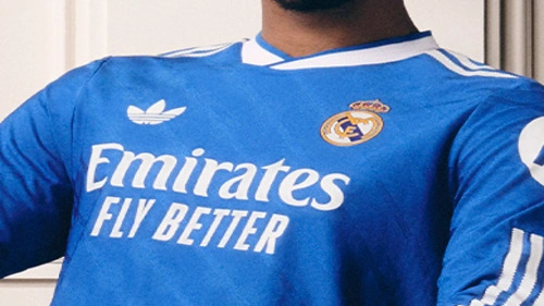 Third Kit