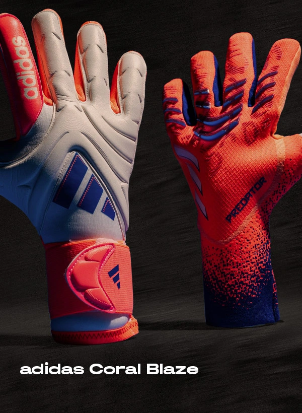 Gli ultimi guanti adidas al miglior prezzo