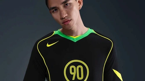 Maglie Dri-Fit