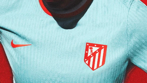 Seconda Maglia
