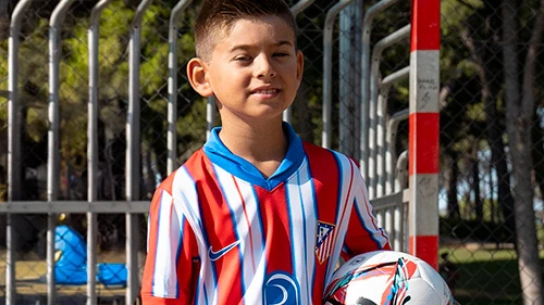 Maglie per bambini