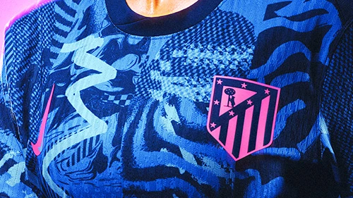 Terza Maglia