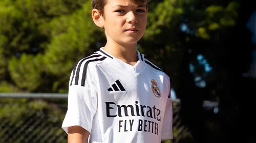 Maglie per bambini