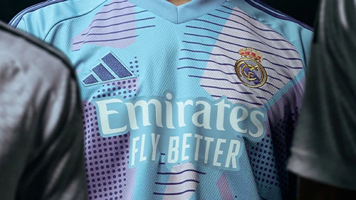 Maglia da portiere