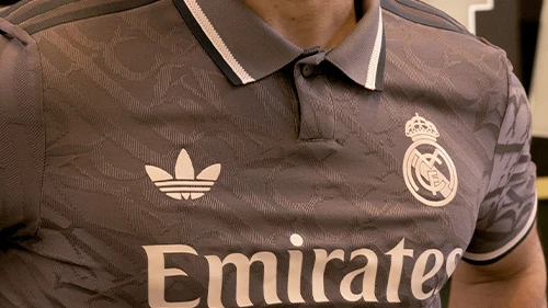 Terza Maglia