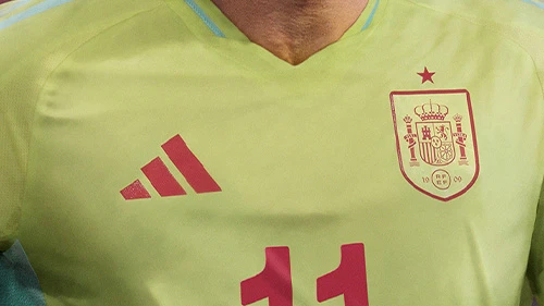 Seconda Maglia