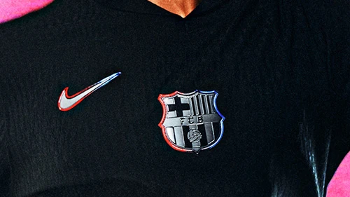 Seconda Maglia