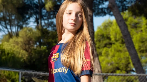 Maglie per bambini