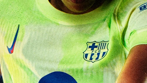 Terza Maglia