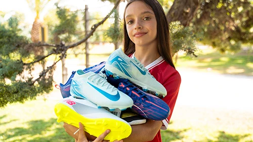 Scarpe da calcio 