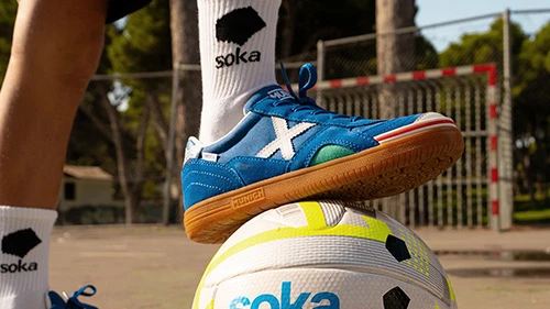 Scarpe da futsal