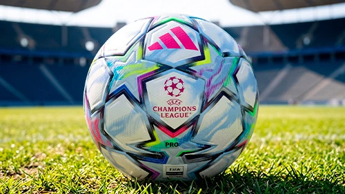 Champions League