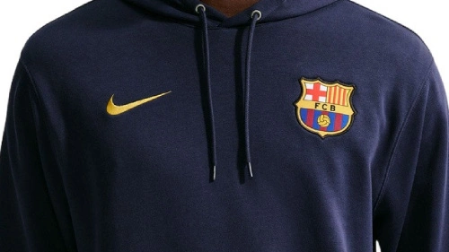 Abbigliamento per i fan