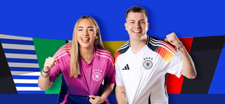 GERMANIA