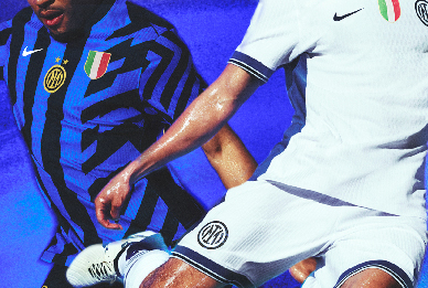 card Finale Champions: acquista qui la tua maglia nerazzurra!