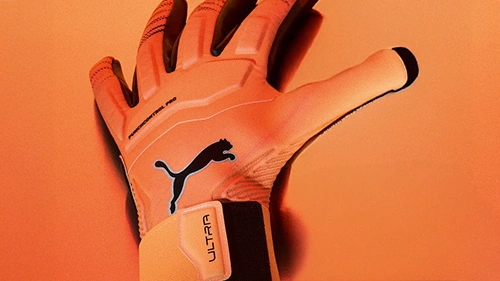 Guanti da portiere Puma