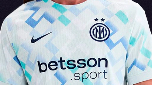 Away kit