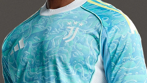 Away kit