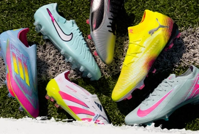 card Scarpe da calcio scontate del 40% 