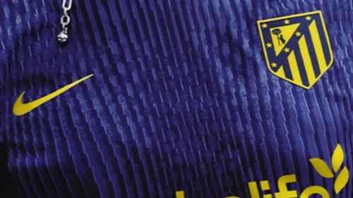 Away Kit