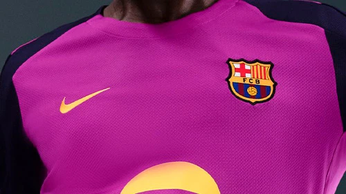Abbigliamento da allenamento