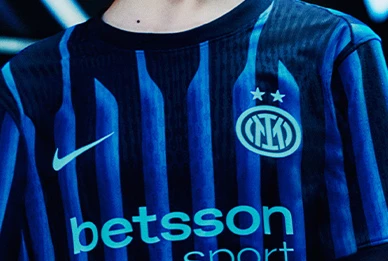 card Le nuove maglie dell'Inter 25/26: Home e Away 