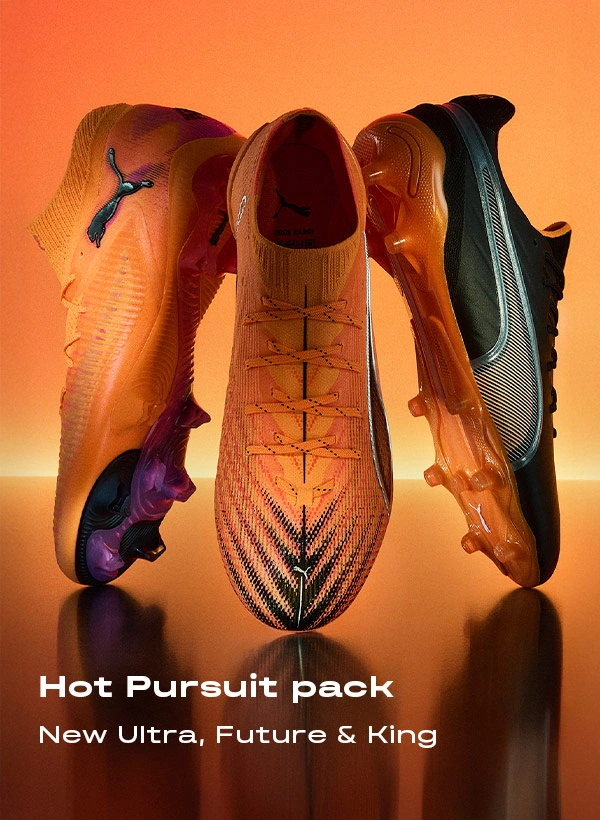 Puma Hot Pursuit Pack