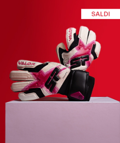 card Guanti da portiere in saldo