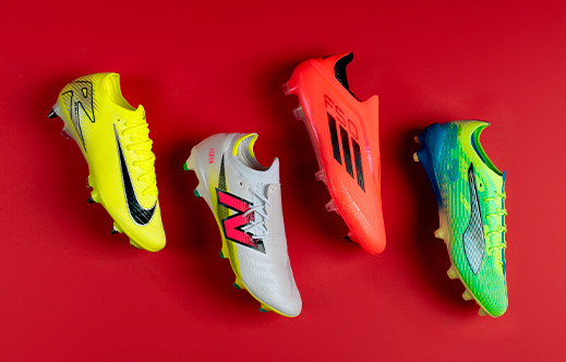 SCARPE DA CALCIO