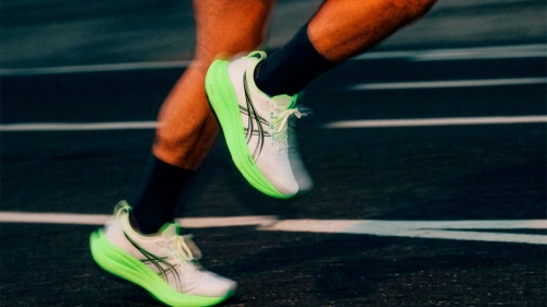Scarpe Running