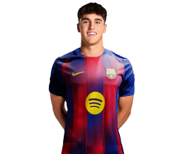 Pau Cubarsí
